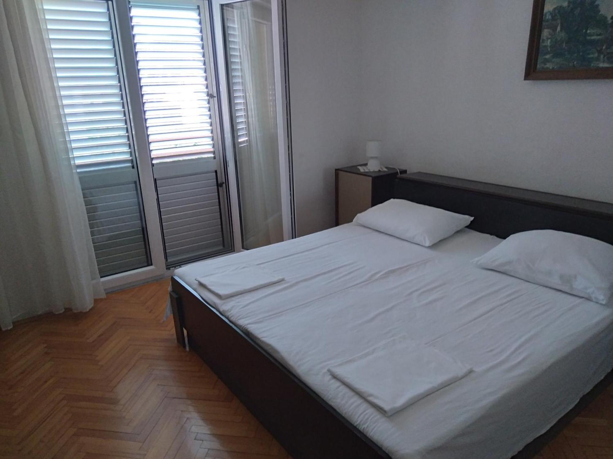 Mravak Apartments Trogir Exterior photo